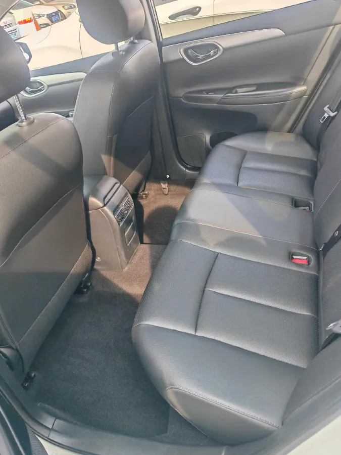 2021 Nissan Sylphy 1.6L 122HP L4 CVT,autocango,china used car exporter,china ev exporter,chinese used car exporter,chinese used ev exporter