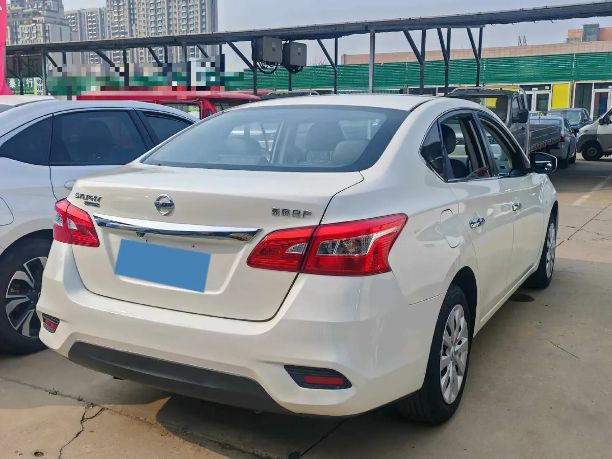 2021 Nissan Sylphy 1.6L 122HP L4 CVT,autocango,china used car exporter,china ev exporter,chinese used car exporter,chinese used ev exporter
