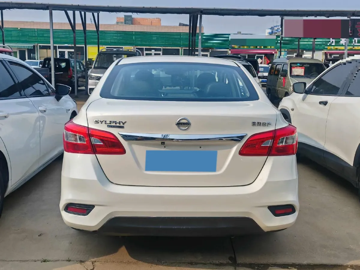 2021 Nissan Sylphy 1.6L 122HP L4 CVT,autocango,china used car exporter,china ev exporter,chinese used car exporter,chinese used ev exporter
