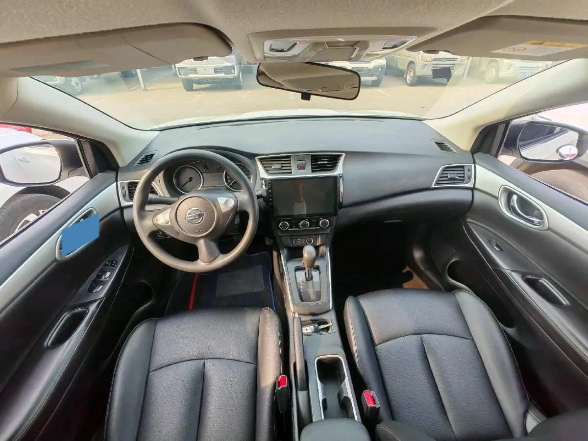 2021 Nissan Sylphy 1.6L 122HP L4 CVT,autocango,china used car exporter,china ev exporter,chinese used car exporter,chinese used ev exporter