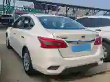 2021 Nissan Sylphy 1.6L 122HP L4 CVT