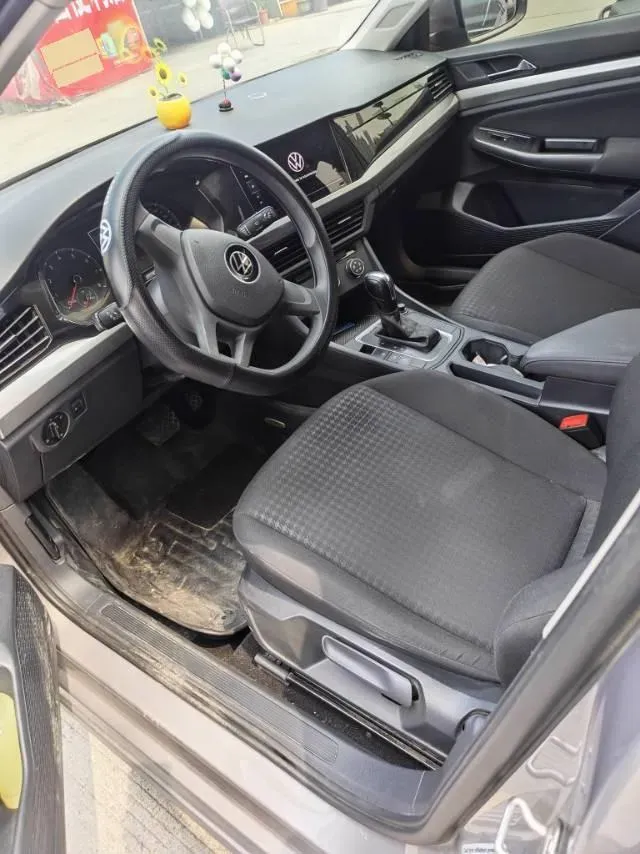 2021 Volkswagen Bora 1.5L 113HP L4 6AT,autocango,china used car exporter,china ev exporter,chinese used car exporter,chinese used ev exporter