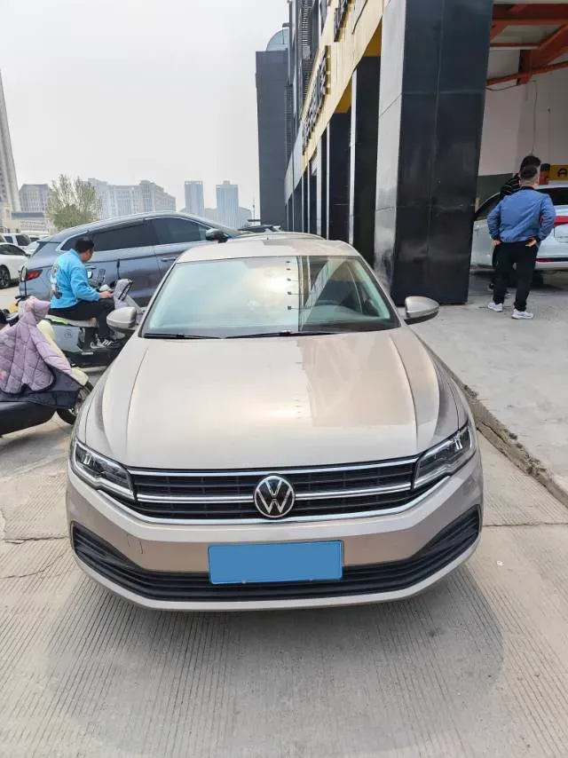 2021 Volkswagen Bora 1.5L 113HP L4 6AT,autocango,china used car exporter,china ev exporter,chinese used car exporter,chinese used ev exporter