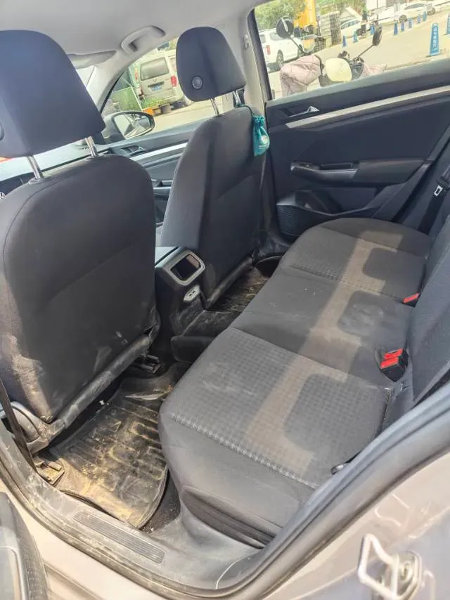 2021 Volkswagen Bora 1.5L 113HP L4 6AT,autocango,china used car exporter,china ev exporter,chinese used car exporter,chinese used ev exporter