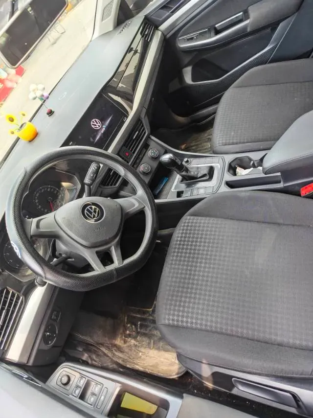 2021 Volkswagen Bora 1.5L 113HP L4 6AT,autocango,china used car exporter,china ev exporter,chinese used car exporter,chinese used ev exporter