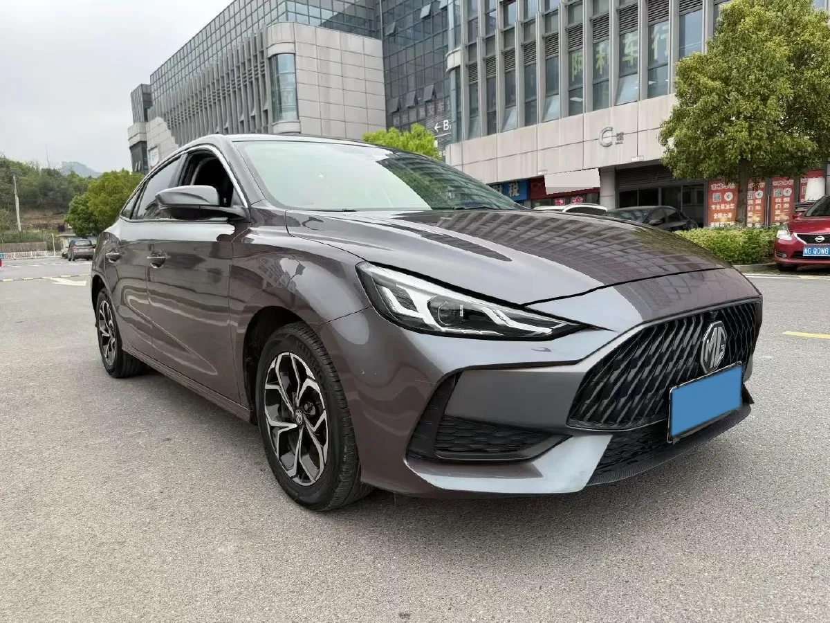 2022 MG 5 1.5L 120HP L4 CVT,autocango,china used car exporter,china ev exporter,chinese used car exporter,chinese used ev exporter