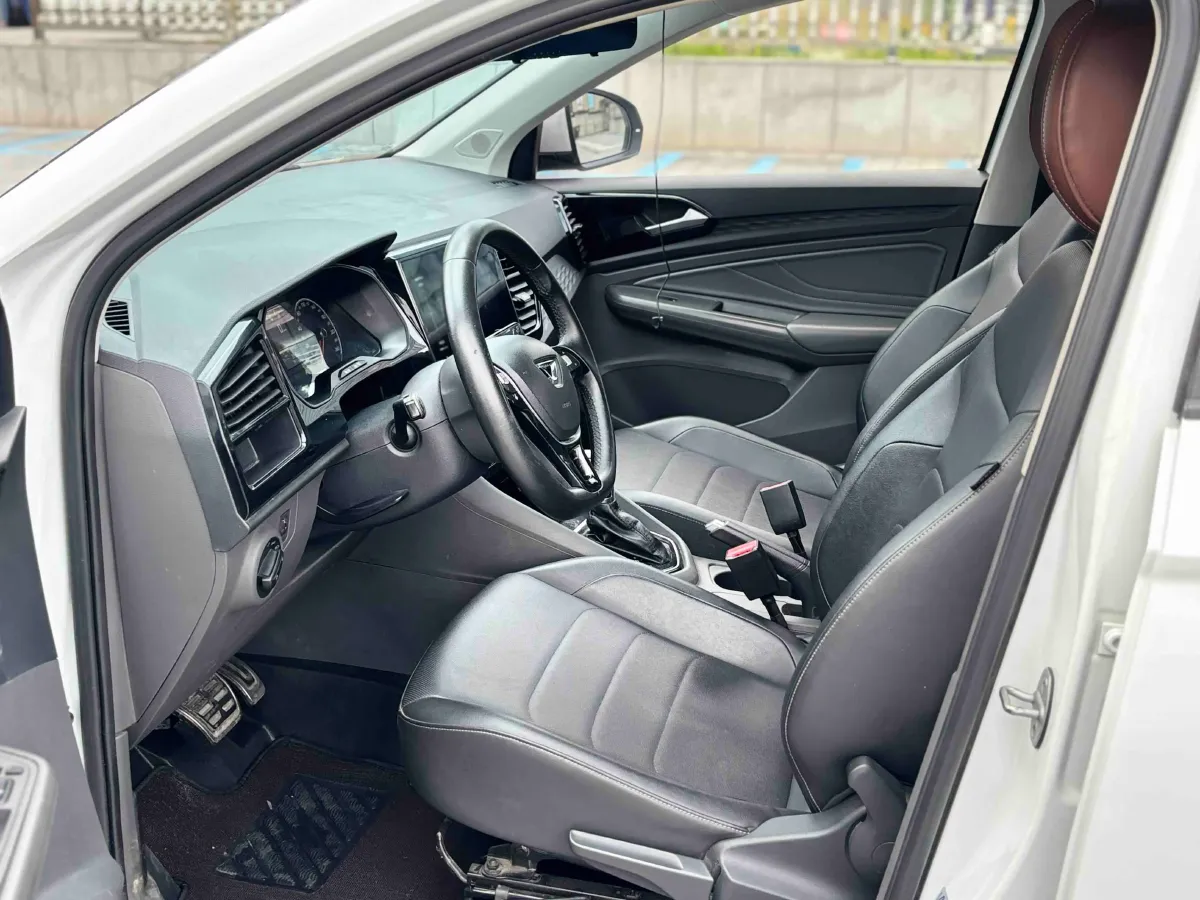 2019 Jetta VS5 1.4T 150HP L4 6AT,autocango,china used car exporter,china ev exporter,chinese used car exporter,chinese used ev exporter