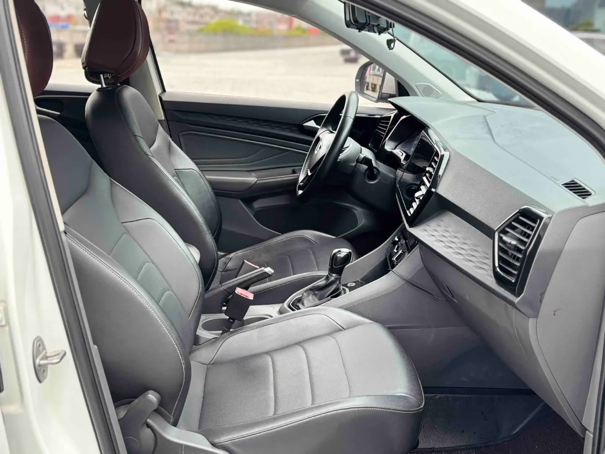 2019 Jetta VS5 1.4T 150HP L4 6AT,autocango,china used car exporter,china ev exporter,chinese used car exporter,chinese used ev exporter