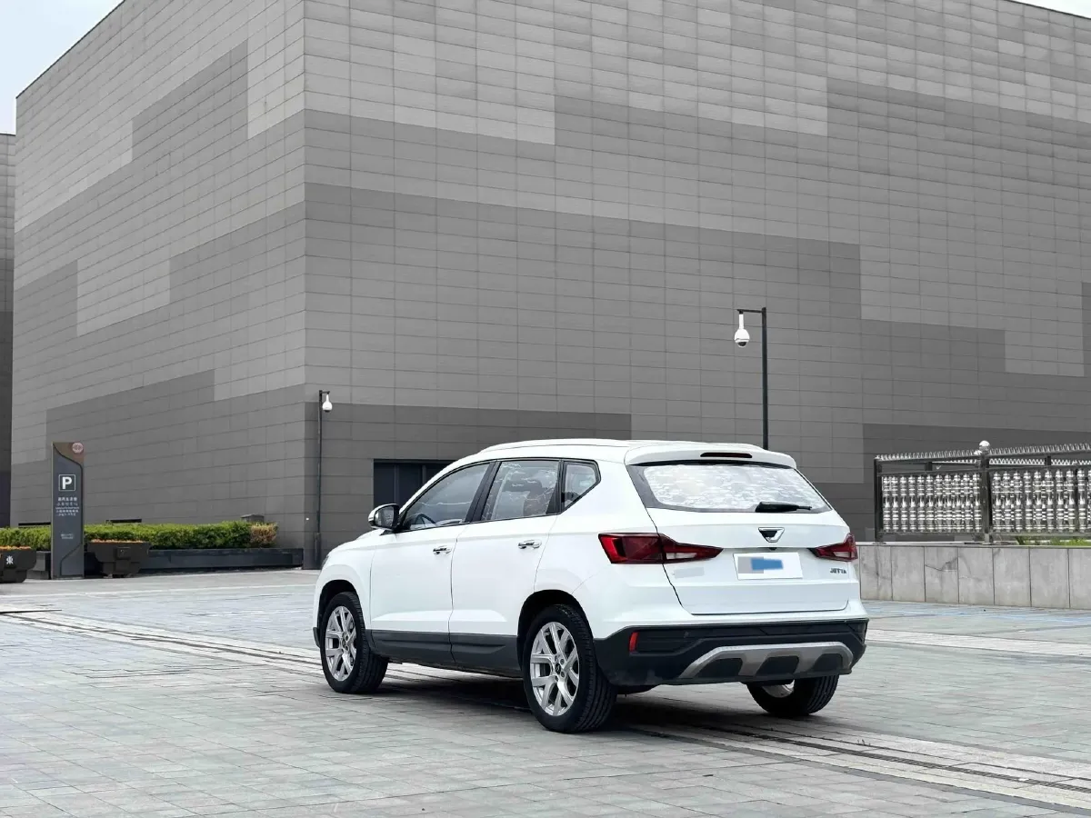 2019 Jetta VS5 1.4T 150HP L4 6AT,autocango,china used car exporter,china ev exporter,chinese used car exporter,chinese used ev exporter