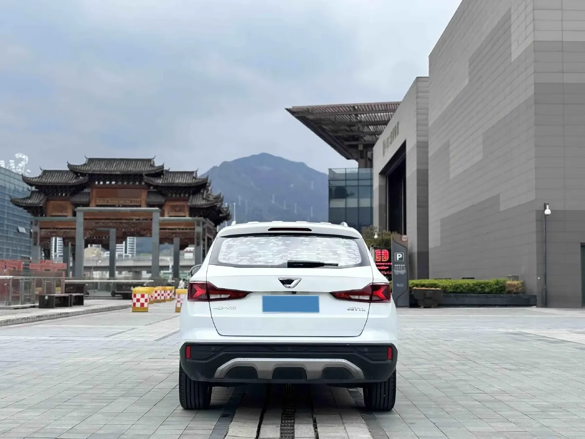 2019 Jetta VS5 1.4T 150HP L4 6AT,autocango,china used car exporter,china ev exporter,chinese used car exporter,chinese used ev exporter