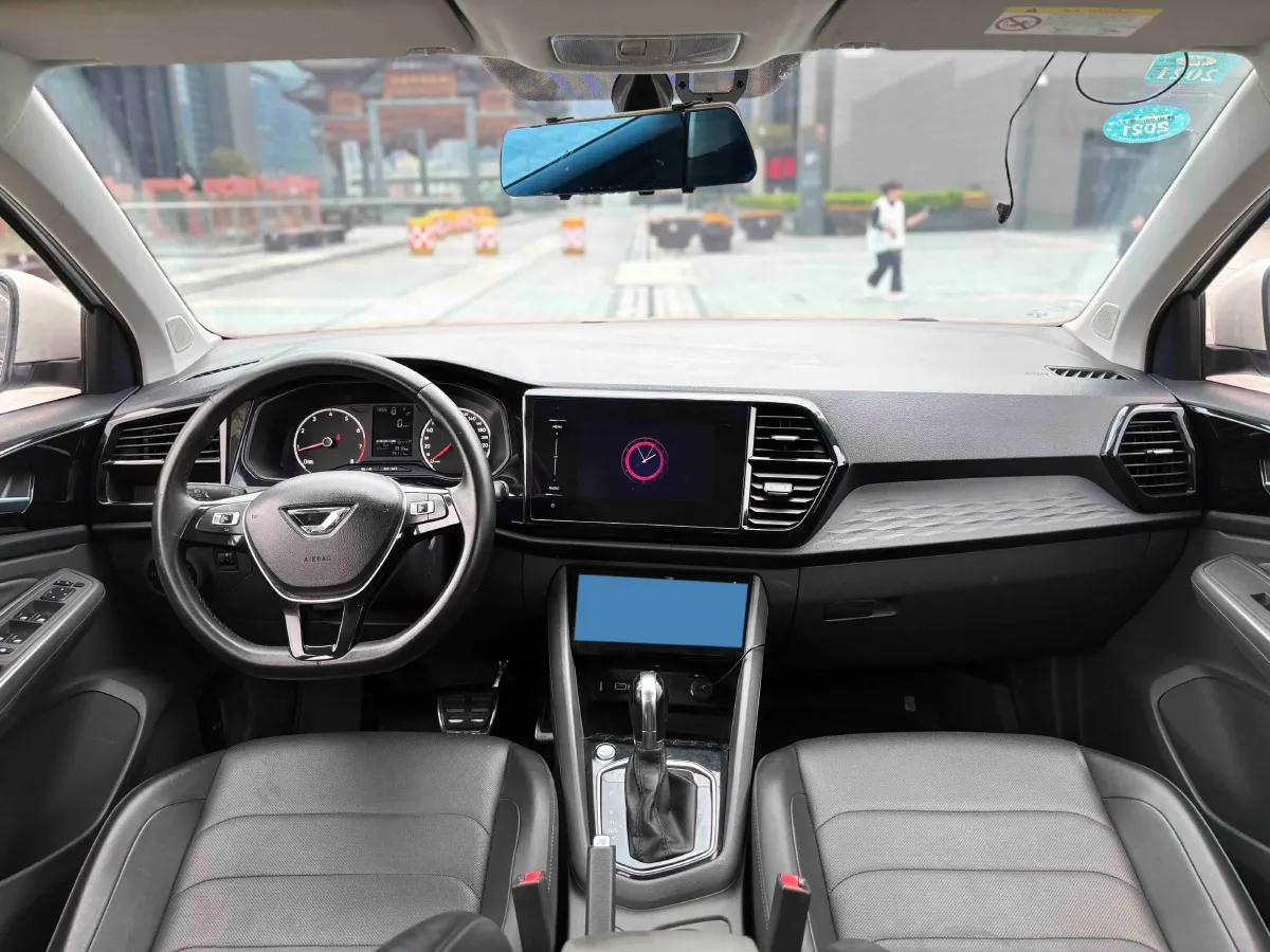 2019 Jetta VS5 1.4T 150HP L4 6AT,autocango,china used car exporter,china ev exporter,chinese used car exporter,chinese used ev exporter