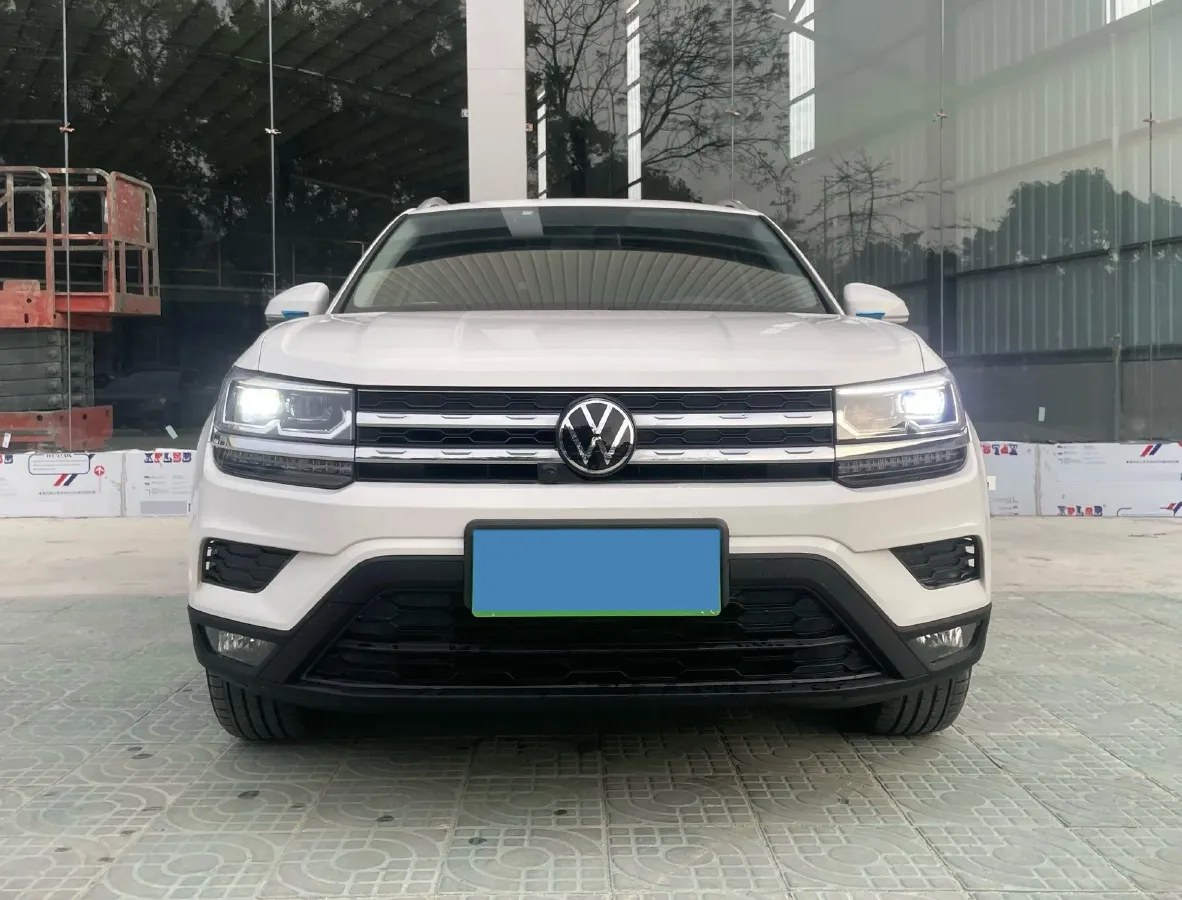 2022 Volkswagen Tharu 1.4T 150HP L4 7DCT,autocango,china used car exporter,china ev exporter,chinese used car exporter,chinese used ev exporter