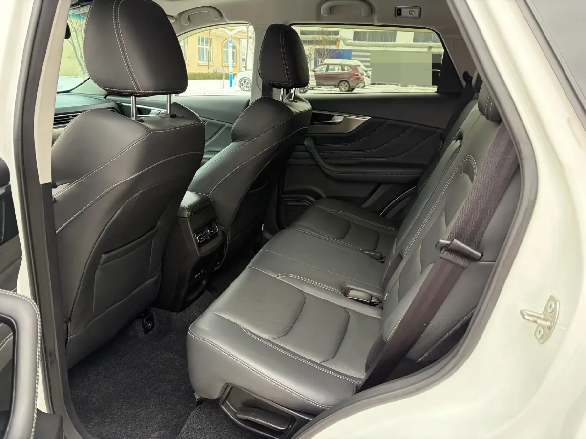 2019 Jetour X70S 1.5T 147HP L4 8AT,autocango,china used car exporter,china ev exporter,chinese used car exporter,chinese used ev exporter