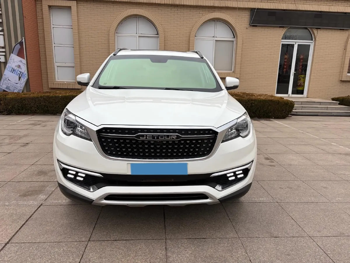 2019 Jetour X70S 1.5T 147HP L4 8AT,autocango,china used car exporter,china ev exporter,chinese used car exporter,chinese used ev exporter