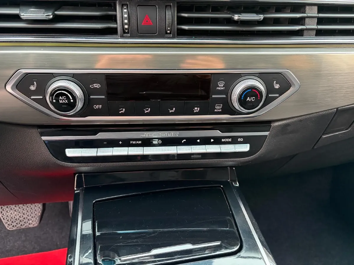 2019 Jetour X70S 1.5T 147HP L4 8AT,autocango,china used car exporter,china ev exporter,chinese used car exporter,chinese used ev exporter