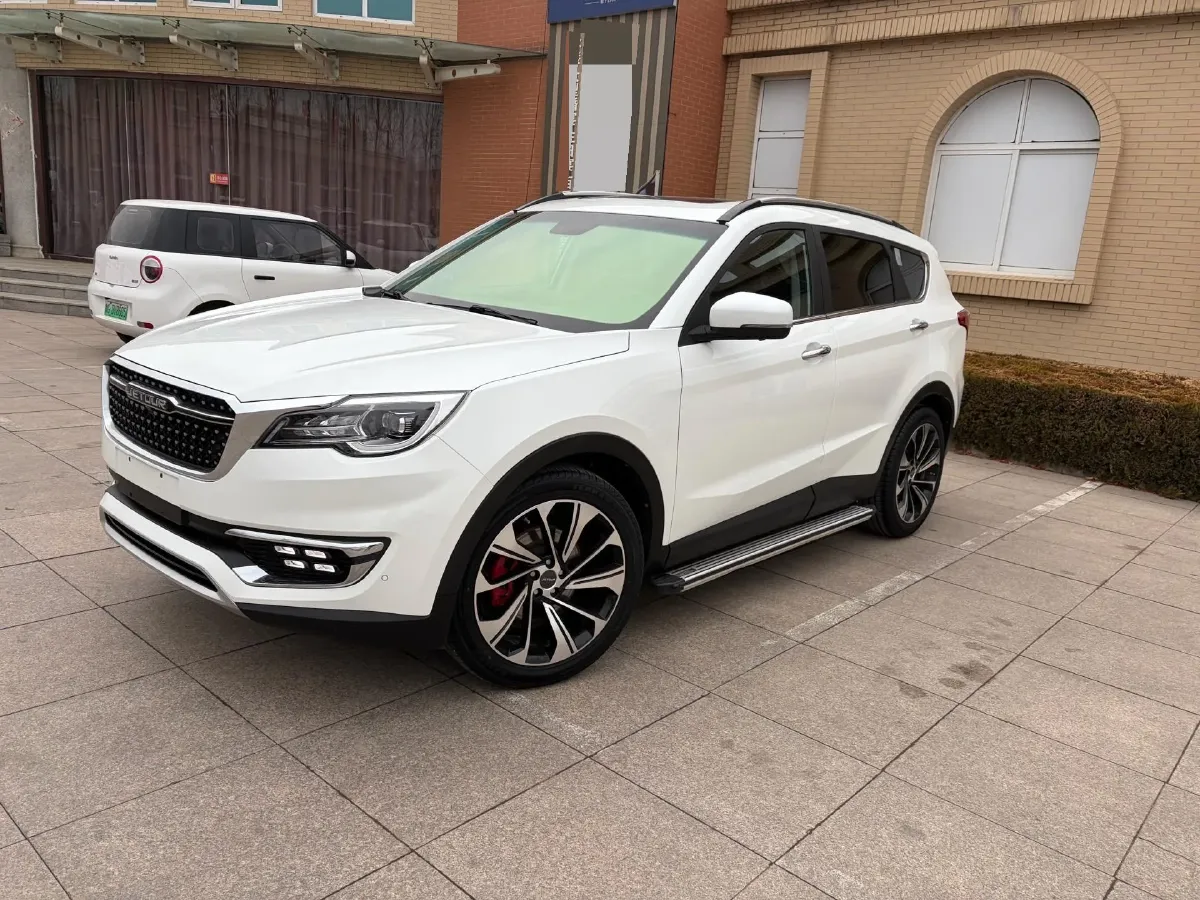 2019 Jetour X70S 1.5T 147HP L4 8AT,autocango,china used car exporter,china ev exporter,chinese used car exporter,chinese used ev exporter