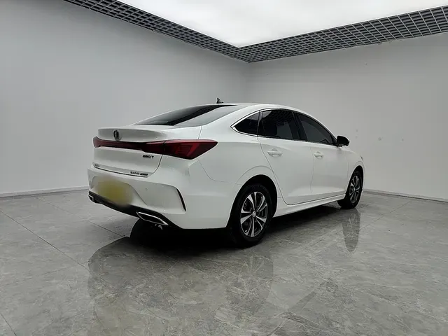 2023 ChangAn Eado 1.4T 160HP L4 7DCT,autocango,china used car exporter,china ev exporter,chinese used car exporter,chinese used ev exporter