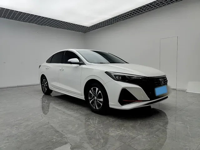 2023 ChangAn Eado 1.4T 160HP L4 7DCT,autocango,china used car exporter,china ev exporter,chinese used car exporter,chinese used ev exporter