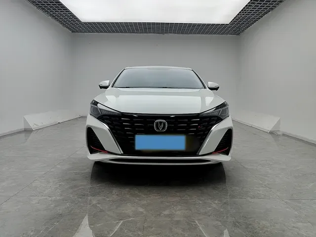 2023 ChangAn Eado 1.4T 160HP L4 7DCT,autocango,china used car exporter,china ev exporter,chinese used car exporter,chinese used ev exporter