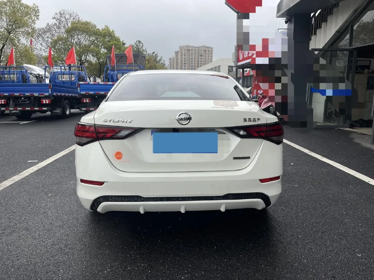 2020 Nissan Sylphy 1.6L 135HP L4 CVT,autocango,china used car exporter,china ev exporter,chinese used car exporter,chinese used ev exporter