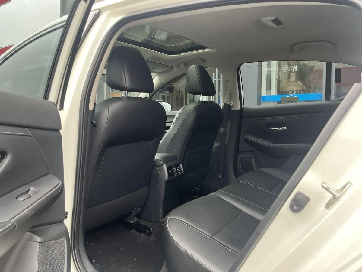 2020 Nissan Sylphy 1.6L 135HP L4 CVT,autocango,china used car exporter,china ev exporter,chinese used car exporter,chinese used ev exporter