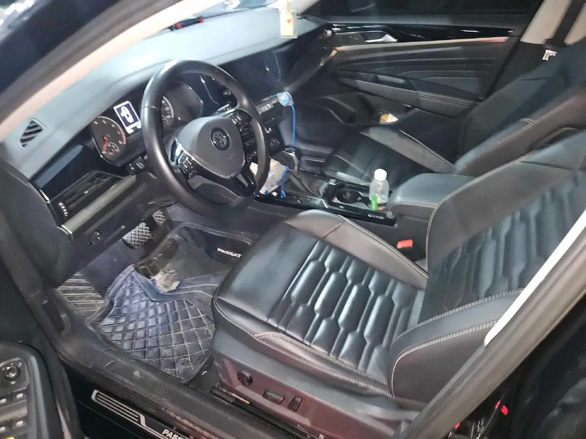 2019 Skoda Kodiak 2.0T 186HP L4 7DCT,autocango,china used car exporter,china ev exporter,chinese used car exporter,chinese used ev exporter