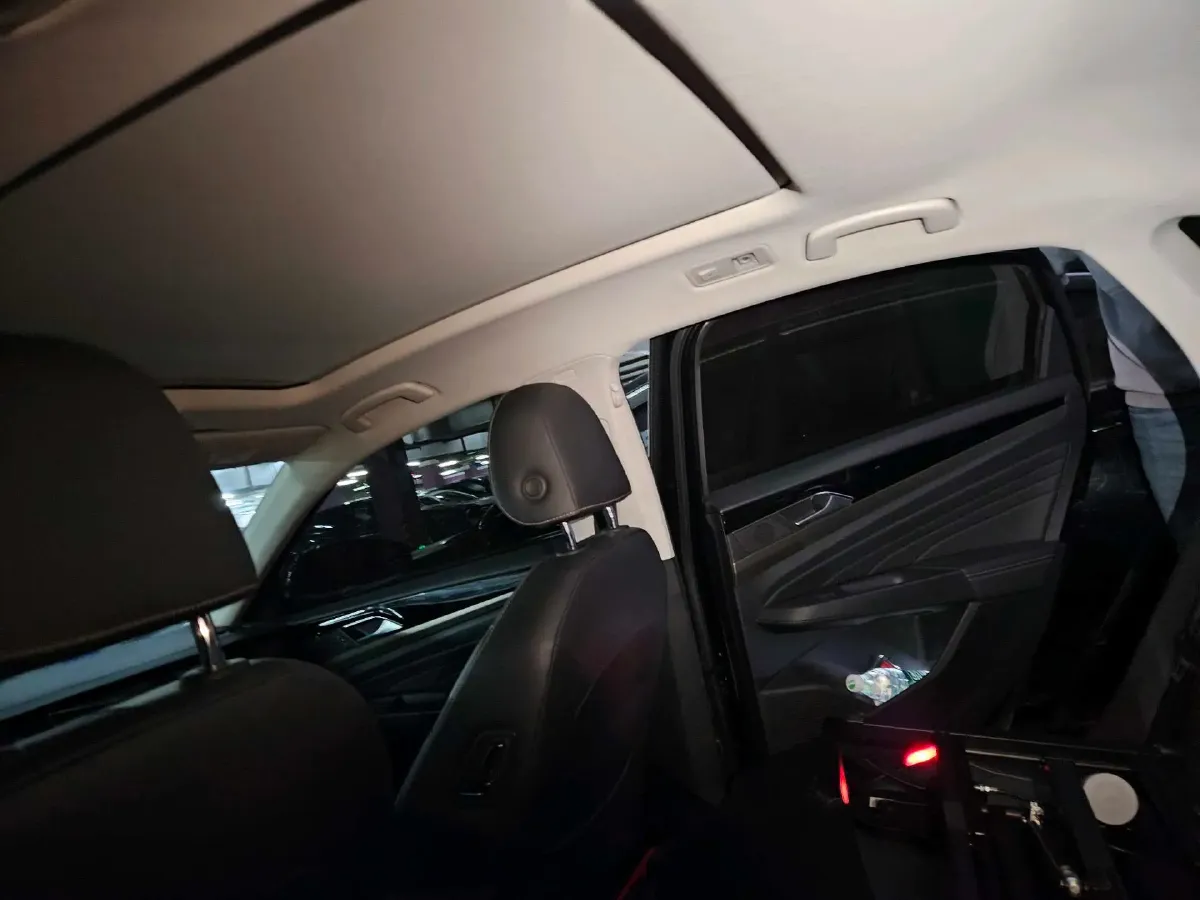 2019 Skoda Kodiak 2.0T 186HP L4 7DCT,autocango,china used car exporter,china ev exporter,chinese used car exporter,chinese used ev exporter