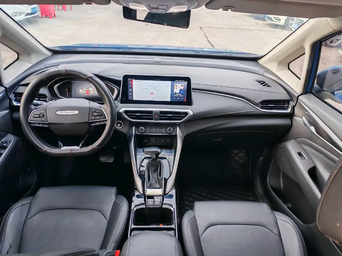 2019 MAXUS G50 1.5T 169HP L4 7DCT,autocango,china used car exporter,china ev exporter,chinese used car exporter,chinese used ev exporter