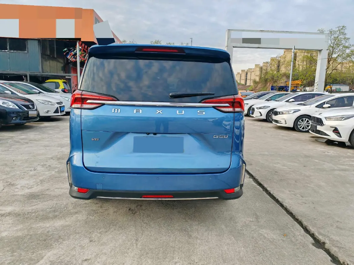 2019 MAXUS G50 1.5T 169HP L4 7DCT,autocango,china used car exporter,china ev exporter,chinese used car exporter,chinese used ev exporter