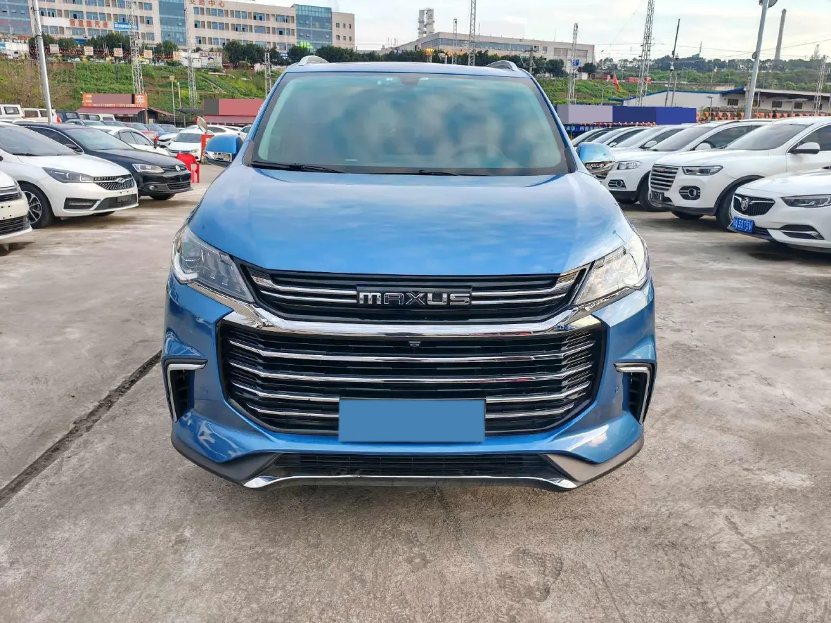 2019 MAXUS G50 1.5T 169HP L4 7DCT,autocango,china used car exporter,china ev exporter,chinese used car exporter,chinese used ev exporter