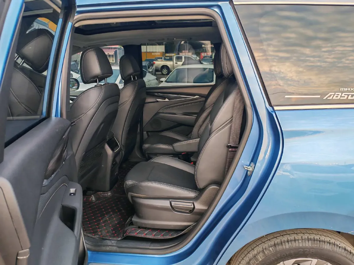 2019 MAXUS G50 1.5T 169HP L4 7DCT,autocango,china used car exporter,china ev exporter,chinese used car exporter,chinese used ev exporter