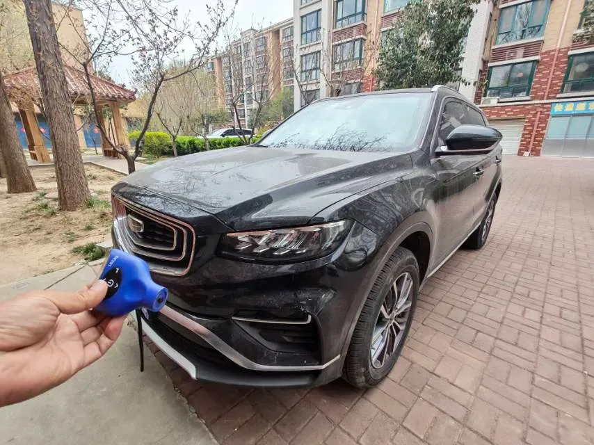 2020 Geely Azkarra 1.8T 184HP L4 7DCT,autocango,china used car exporter,china ev exporter,chinese used car exporter,chinese used ev exporter