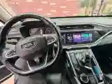 2020 Geely Azkarra 1.8T 184HP L4 7DCT