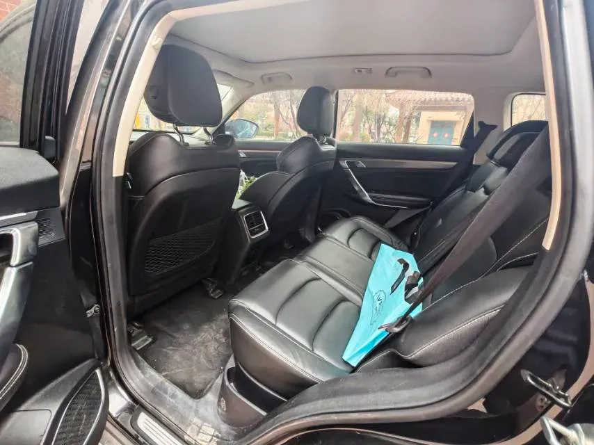 2020 Geely Azkarra 1.8T 184HP L4 7DCT,autocango,china used car exporter,china ev exporter,chinese used car exporter,chinese used ev exporter