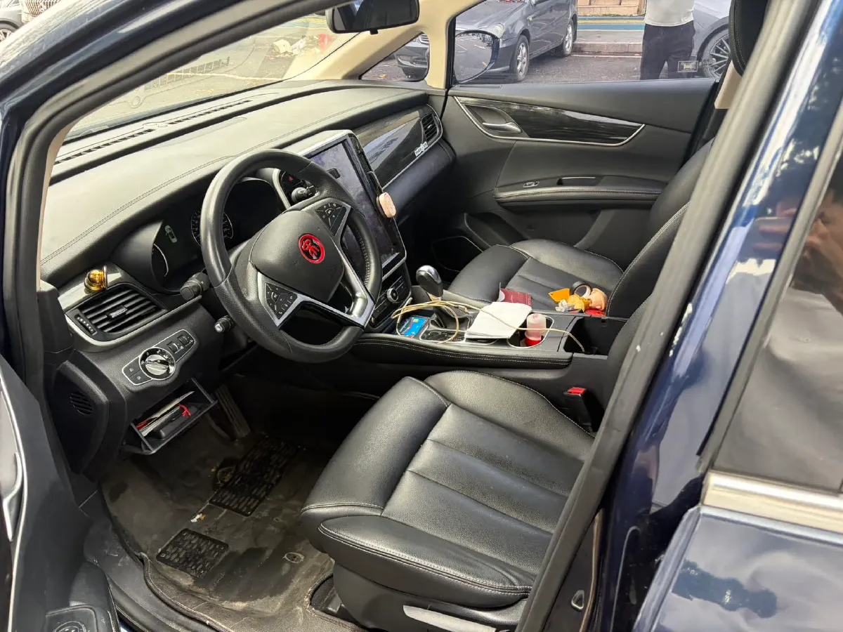 2018 BYD Song MAX 1.5T 154HP L4 6DCT,autocango,china used car exporter,china ev exporter,chinese used car exporter,chinese used ev exporter