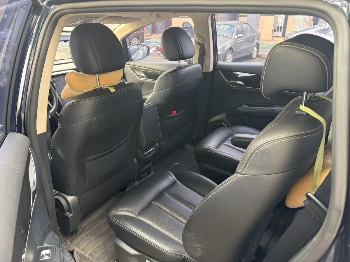 2018 BYD Song MAX 1.5T 154HP L4 6DCT,autocango,china used car exporter,china ev exporter,chinese used car exporter,chinese used ev exporter