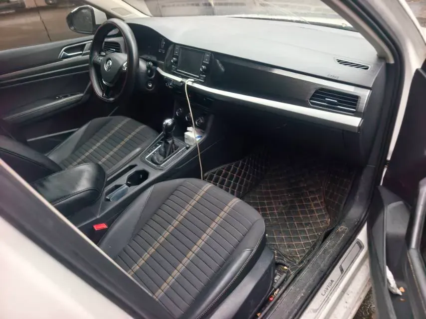 2019 Volkswagen Lavida 1.5L 116HP L4 6AT,autocango,china used car exporter,china ev exporter,chinese used car exporter,chinese used ev exporter