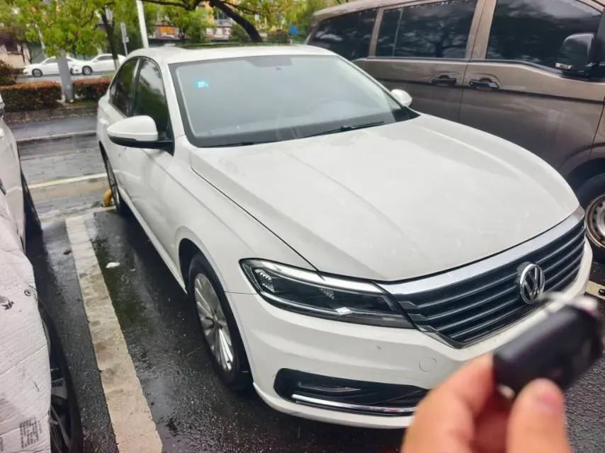 2019 Volkswagen Lavida 1.5L 116HP L4 6AT,autocango,china used car exporter,china ev exporter,chinese used car exporter,chinese used ev exporter