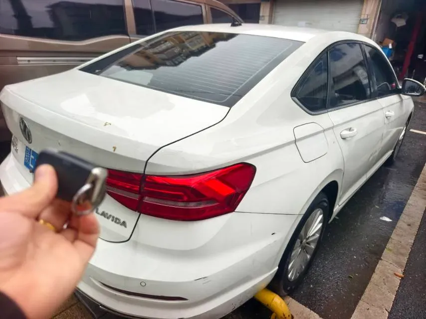 2019 Volkswagen Lavida 1.5L 116HP L4 6AT,autocango,china used car exporter,china ev exporter,chinese used car exporter,chinese used ev exporter