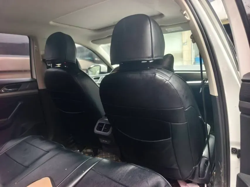 2019 Volkswagen Lavida 1.5L 116HP L4 6AT,autocango,china used car exporter,china ev exporter,chinese used car exporter,chinese used ev exporter