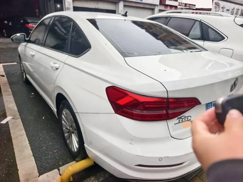 2019 Volkswagen Lavida 1.5L 116HP L4 6AT,autocango,china used car exporter,china ev exporter,chinese used car exporter,chinese used ev exporter