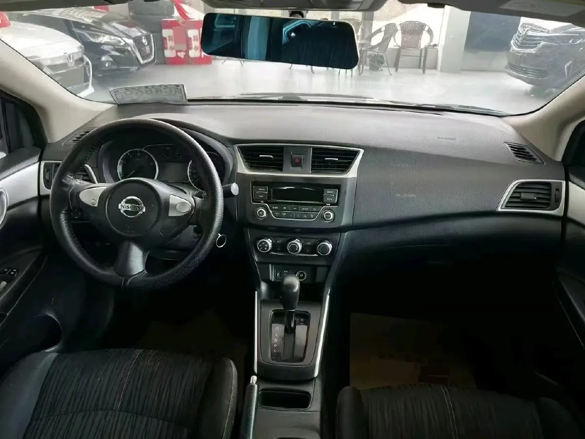 2021 Nissan Sylphy 1.6L 122HP L4 CVT,autocango,china used car exporter,china ev exporter,chinese used car exporter,chinese used ev exporter