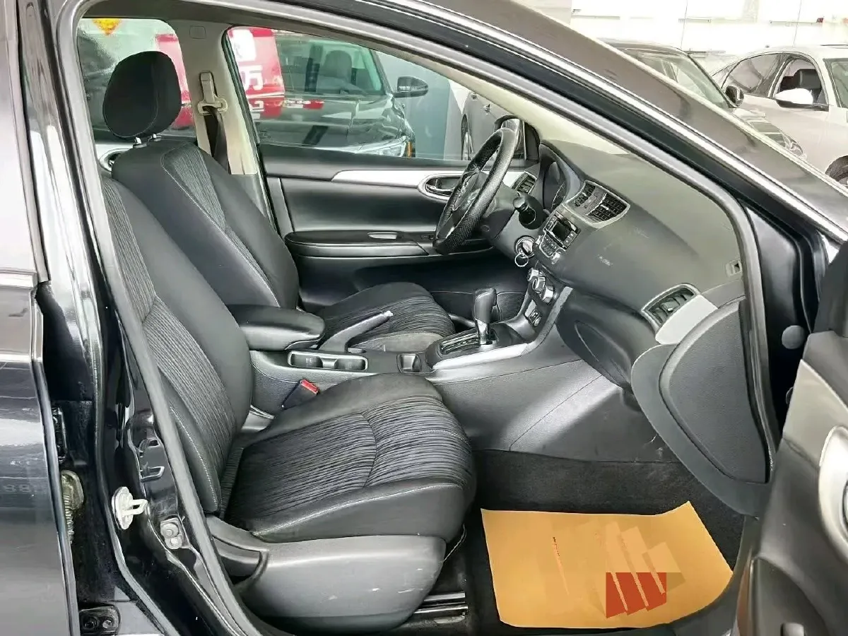 2021 Nissan Sylphy 1.6L 122HP L4 CVT,autocango,china used car exporter,china ev exporter,chinese used car exporter,chinese used ev exporter