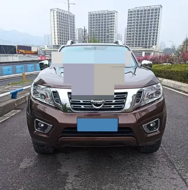 2019 Nissan Navara 2.5L 193HP L4 6MT,autocango,china used car exporter,china ev exporter,chinese used car exporter,chinese used ev exporter