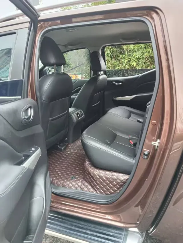 2019 Nissan Navara 2.5L 193HP L4 6MT,autocango,china used car exporter,china ev exporter,chinese used car exporter,chinese used ev exporter