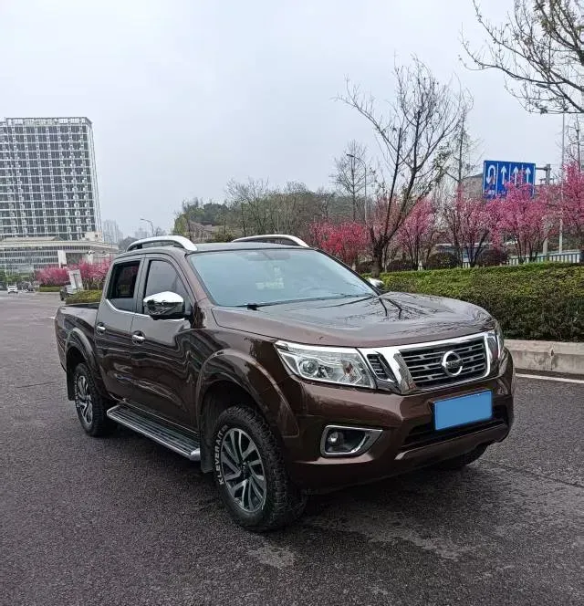 2019 Nissan Navara 2.5L 193HP L4 6MT,autocango,china used car exporter,china ev exporter,chinese used car exporter,chinese used ev exporter