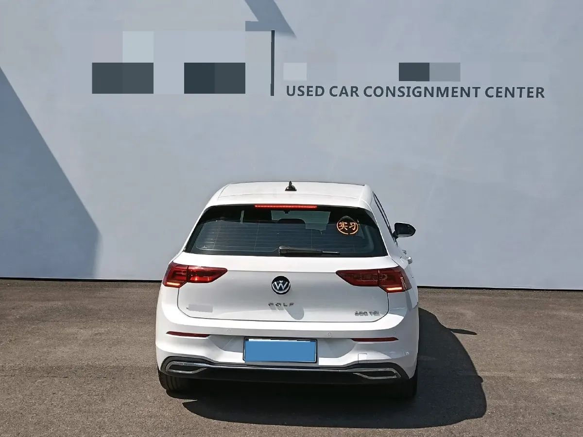 2021 Volkswagen Golf 1.4T 150HP L4 7DCT,autocango,china used car exporter,china ev exporter,chinese used car exporter,chinese used ev exporter