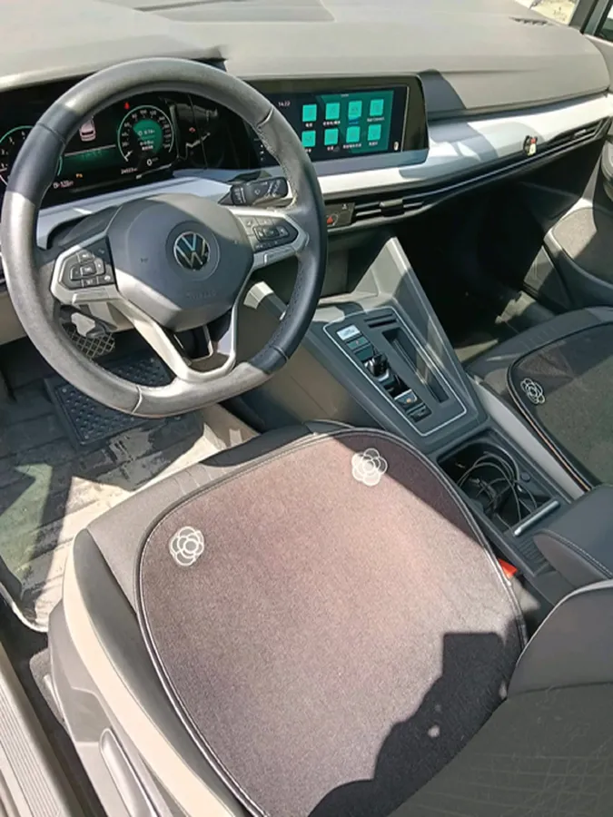 2021 Volkswagen Golf 1.4T 150HP L4 7DCT,autocango,china used car exporter,china ev exporter,chinese used car exporter,chinese used ev exporter