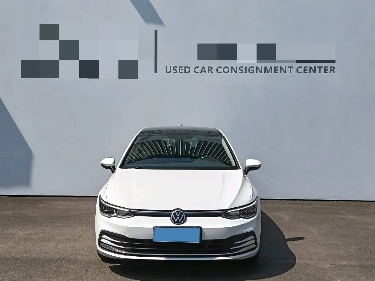 2021 Volkswagen Golf 1.4T 150HP L4 7DCT,autocango,china used car exporter,china ev exporter,chinese used car exporter,chinese used ev exporter