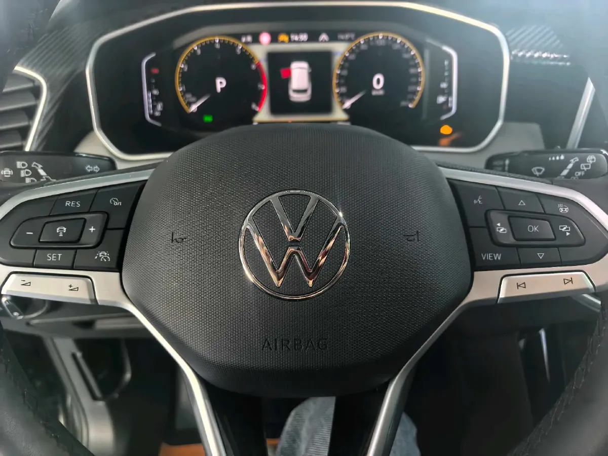 2022 Volkswagen Tayron 1.4T 150HP L4 7DCT,autocango,china used car exporter,china ev exporter,chinese used car exporter,chinese used ev exporter